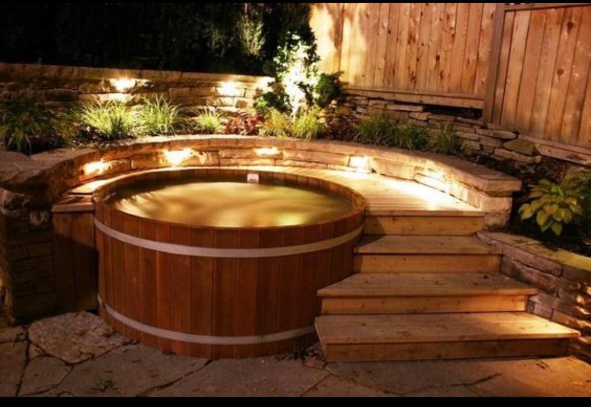 Cabana En Tunquen Con Parrilla, Fogon, Piscina Y Bosque ภายนอก รูปภาพ